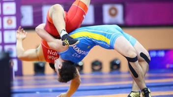 Balýandar Eýropadan tabysty oraldy