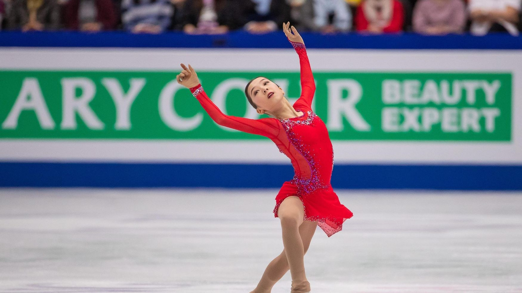 Elızabet Tursynbaeva: Jaraqatyma baılanysty álem chempıonatyna qatyspaımyn