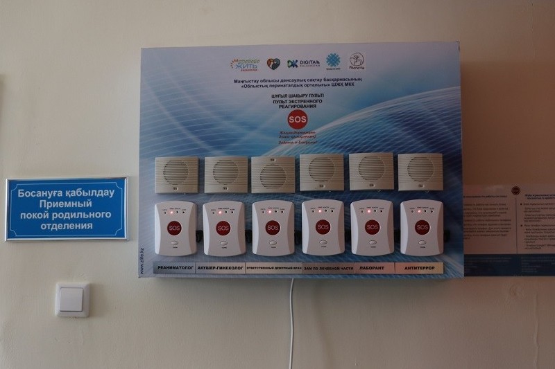 Otandyq startap aımaq medısınasyna qandaı ózgeris ákeldi?