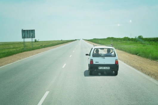 Qaban, Táńki jáne Bydyq