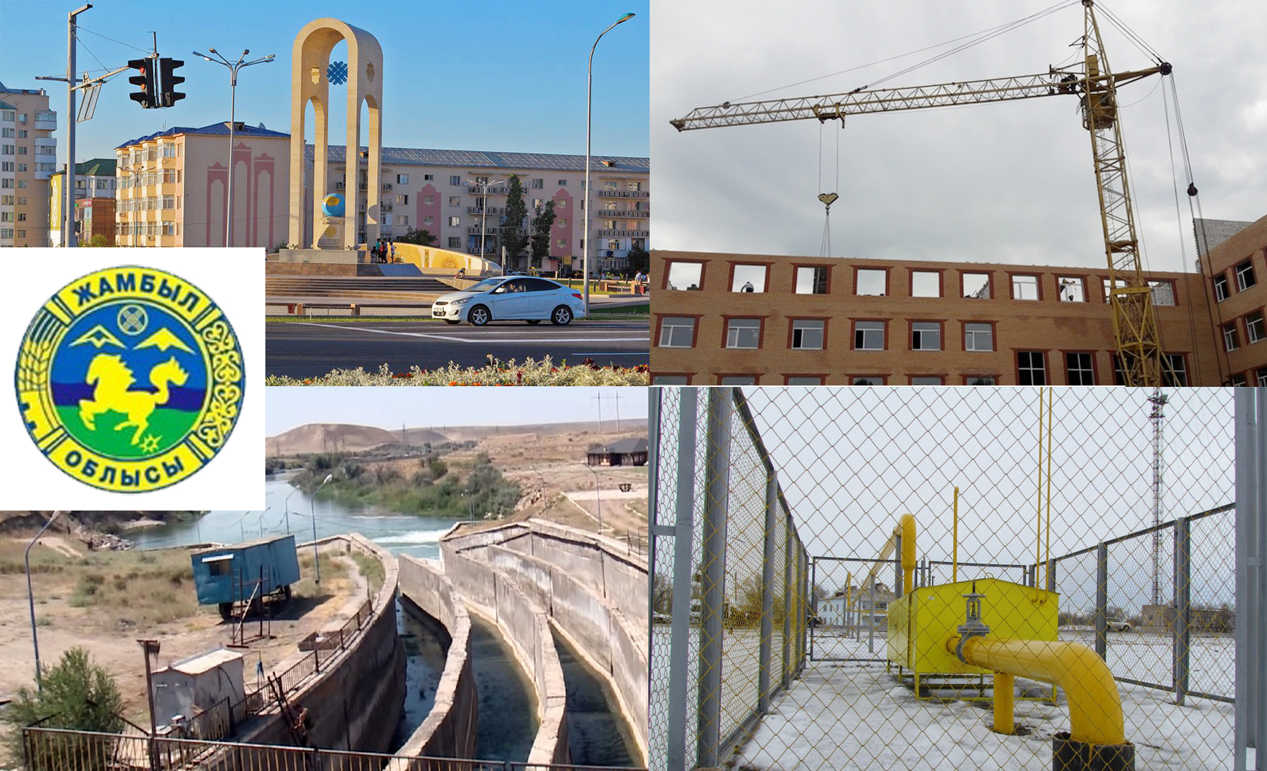 Jambyldyqtardy tolǵandyratyn máseleler