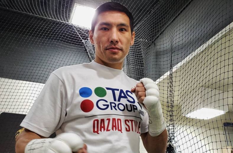 Boksshylar álemdik reıtıngte joǵarylady