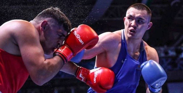 Boks: Ýhan qalasynda ótetin Azııa aımaqtyq irikteý týrnıri keıinge shegerildi