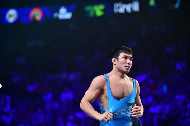 «Ivan Iаrygın-2020» týrnırine qatysatyn qazaqstandyqtar tizimi belgili boldy