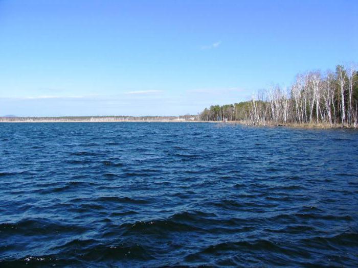 Kókshetaýdaǵy Qopa kóli tazartylady