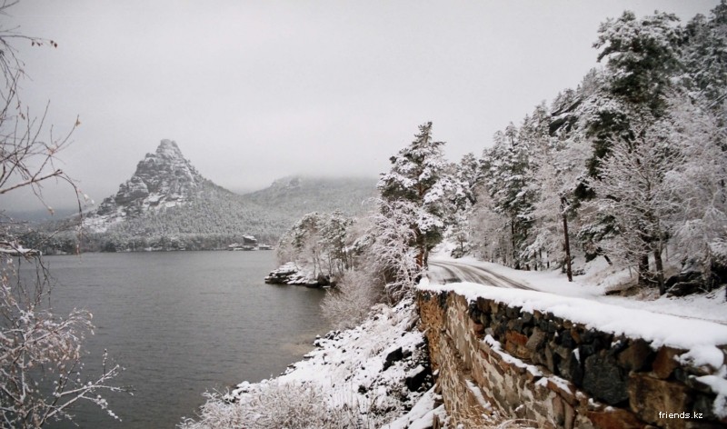 Qylqalamnyń ushyndaǵy Býrabaı