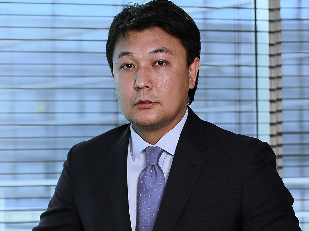 «QazMunaıGaz» UK Basqarma tóraǵasynyń orynbasary taǵaıyndaldy