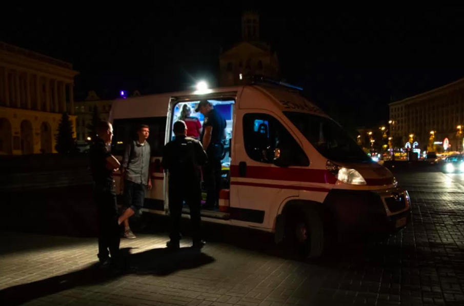 «Qazaqmysqa» qarasty keshenniń bas dırektoryna shabýyl jasaldy