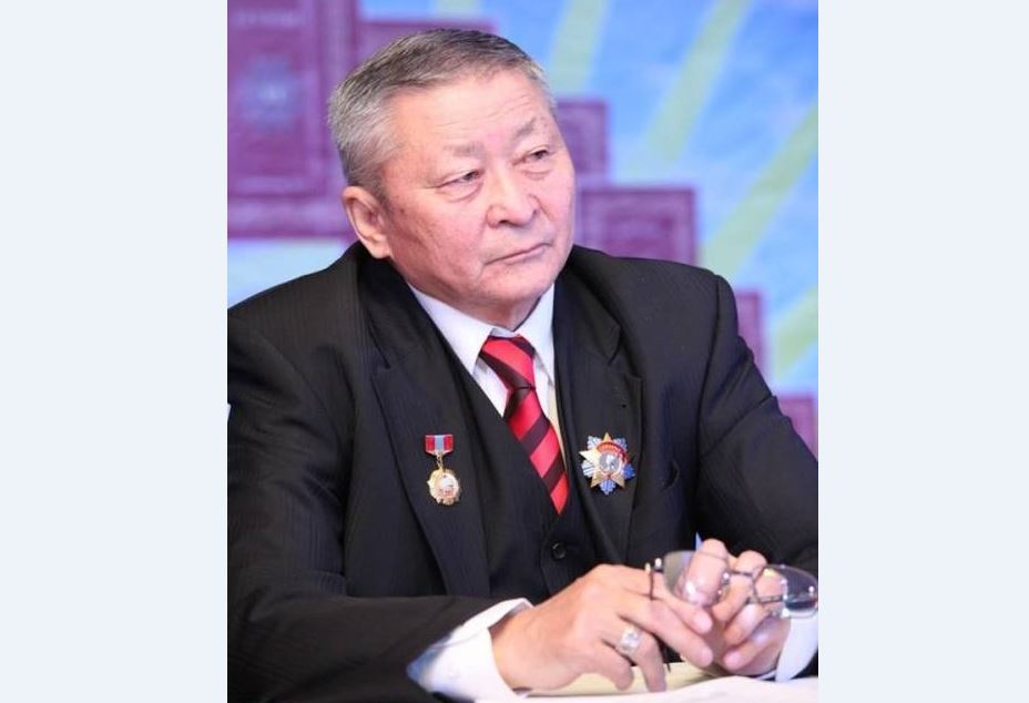 Abaıtaný arqyly qazaq óz bolmysyn tabady