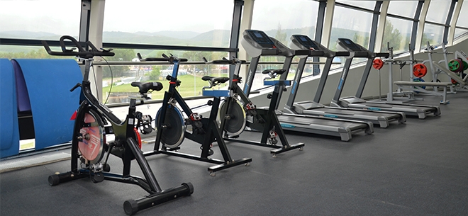 Aqtaýda demeýshiler qarjysymen sport saraıy salynady