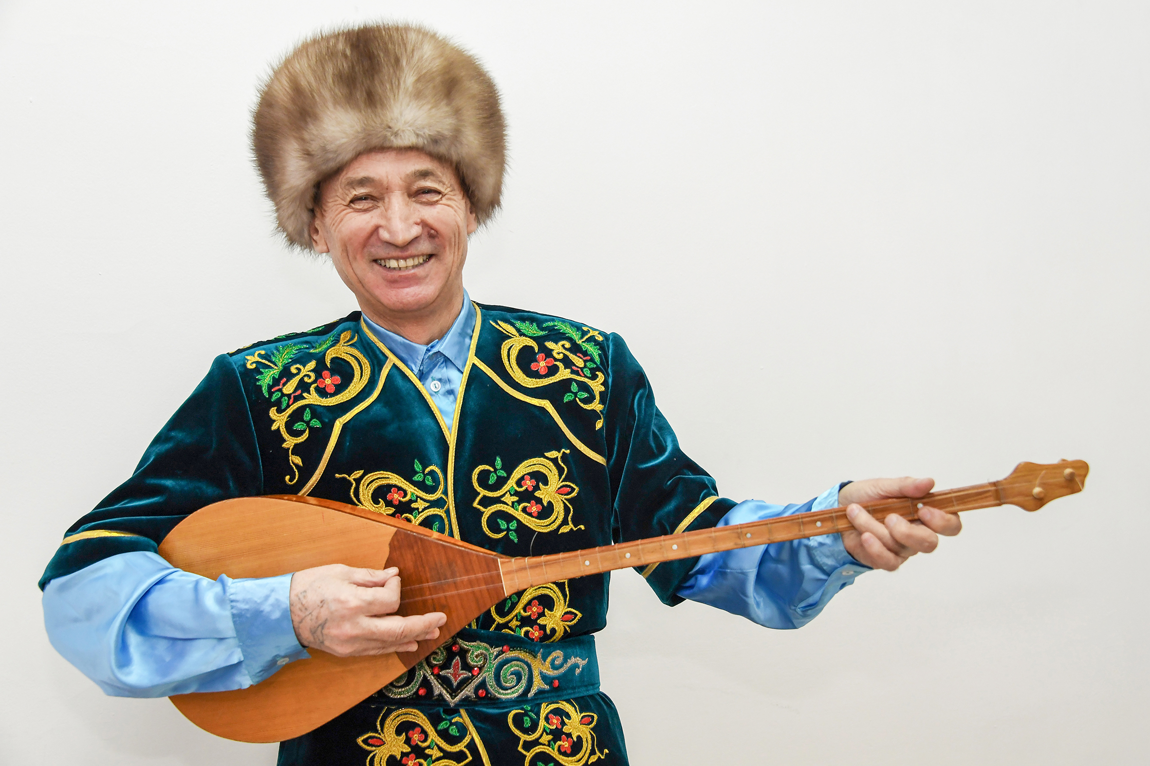 Qazaqtyń «haılaılymy»