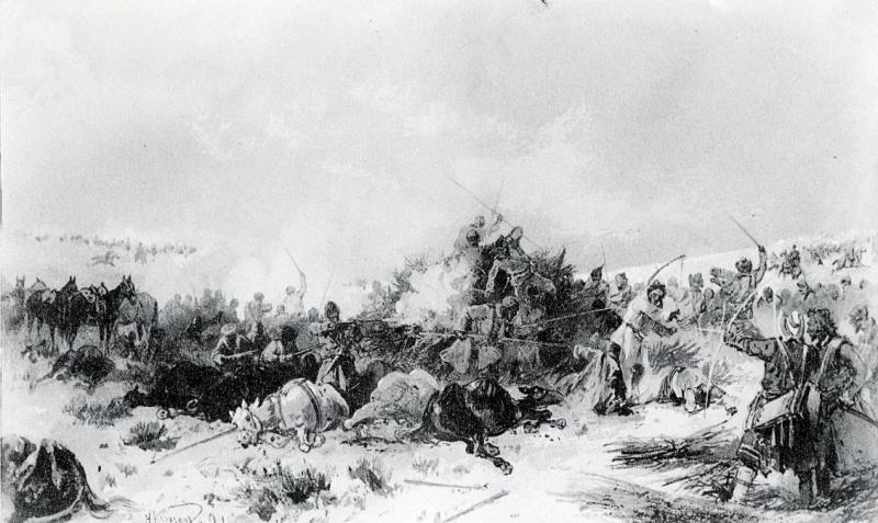 О́tkenniń sabaǵy esińde qalady