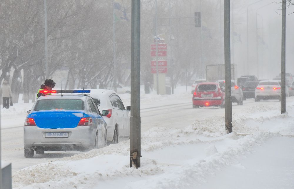 Altaı Kólginov: Elordada tótenshe jaǵdaı rejimi engizilgen joq