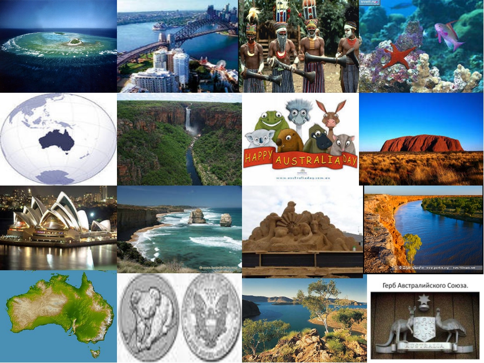 Aýstralııa tabıǵaty qashan qalpyna keledi?