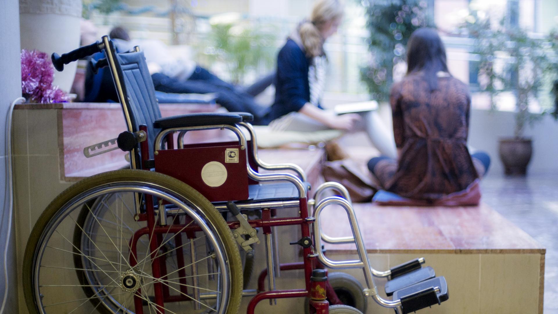 Inklıýzıvti bilim aýyldyq jerler úshin de ózekti