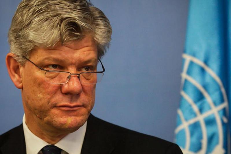 Qazaqstanǵa BUU Bas hatshysynyń orynbasary keledi