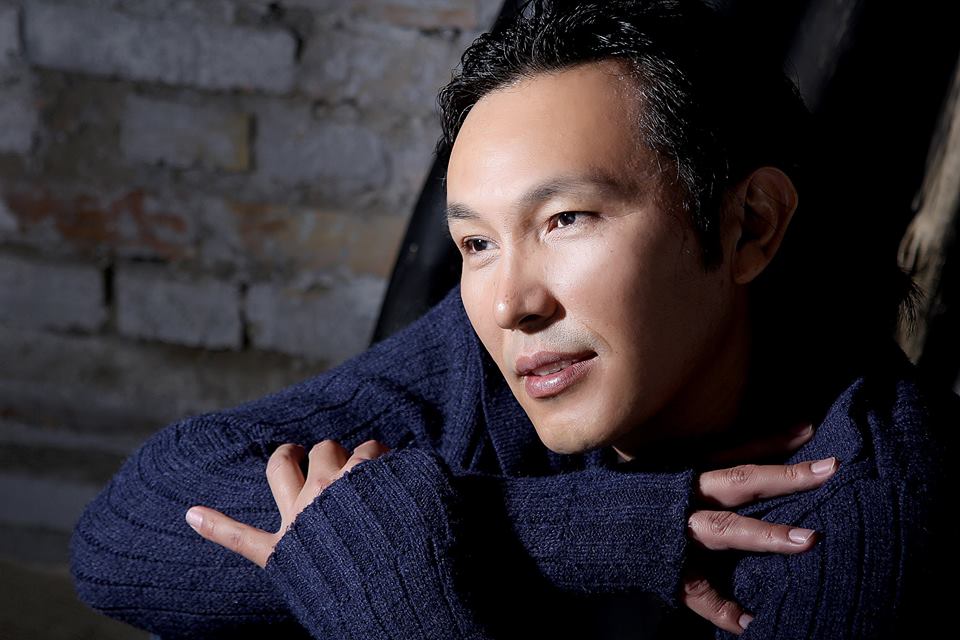 Qurmash Mahanov: Zııaly óner toıda týmaıdy