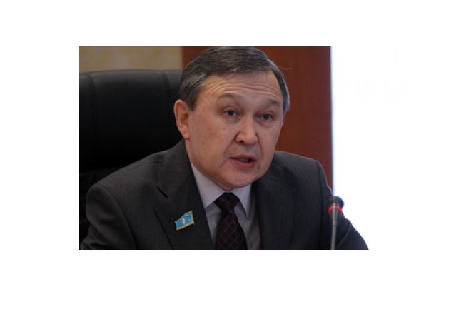 Alysqa qulash sermeýge úndeıdi