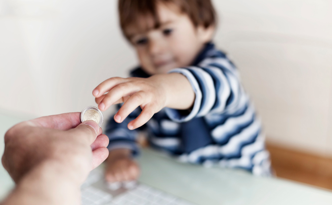 Paraqorlyq balalar álemine de endi me?