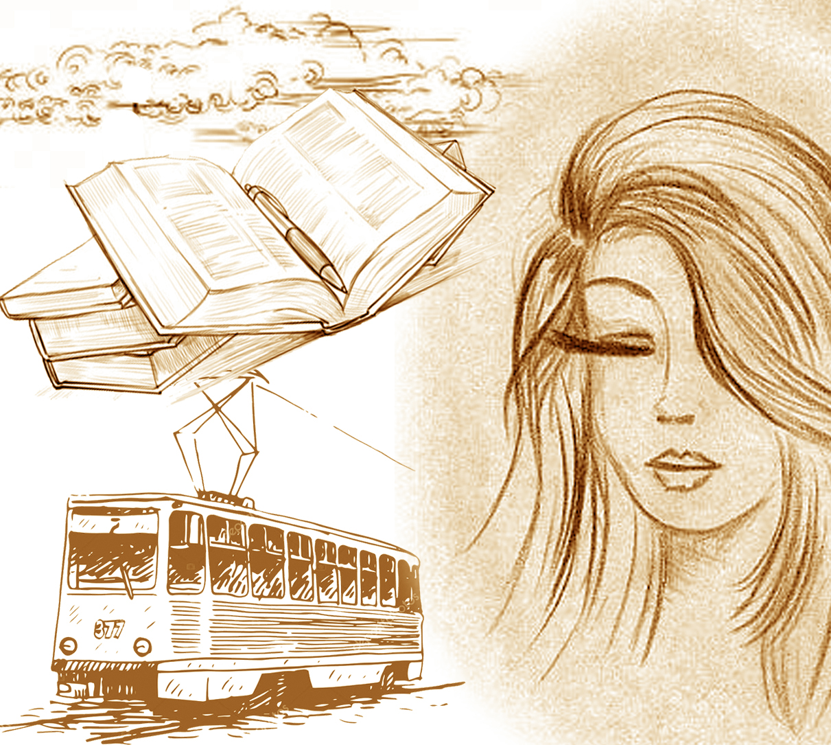 Shırazdyń kóz jasy (Hıkaıat)