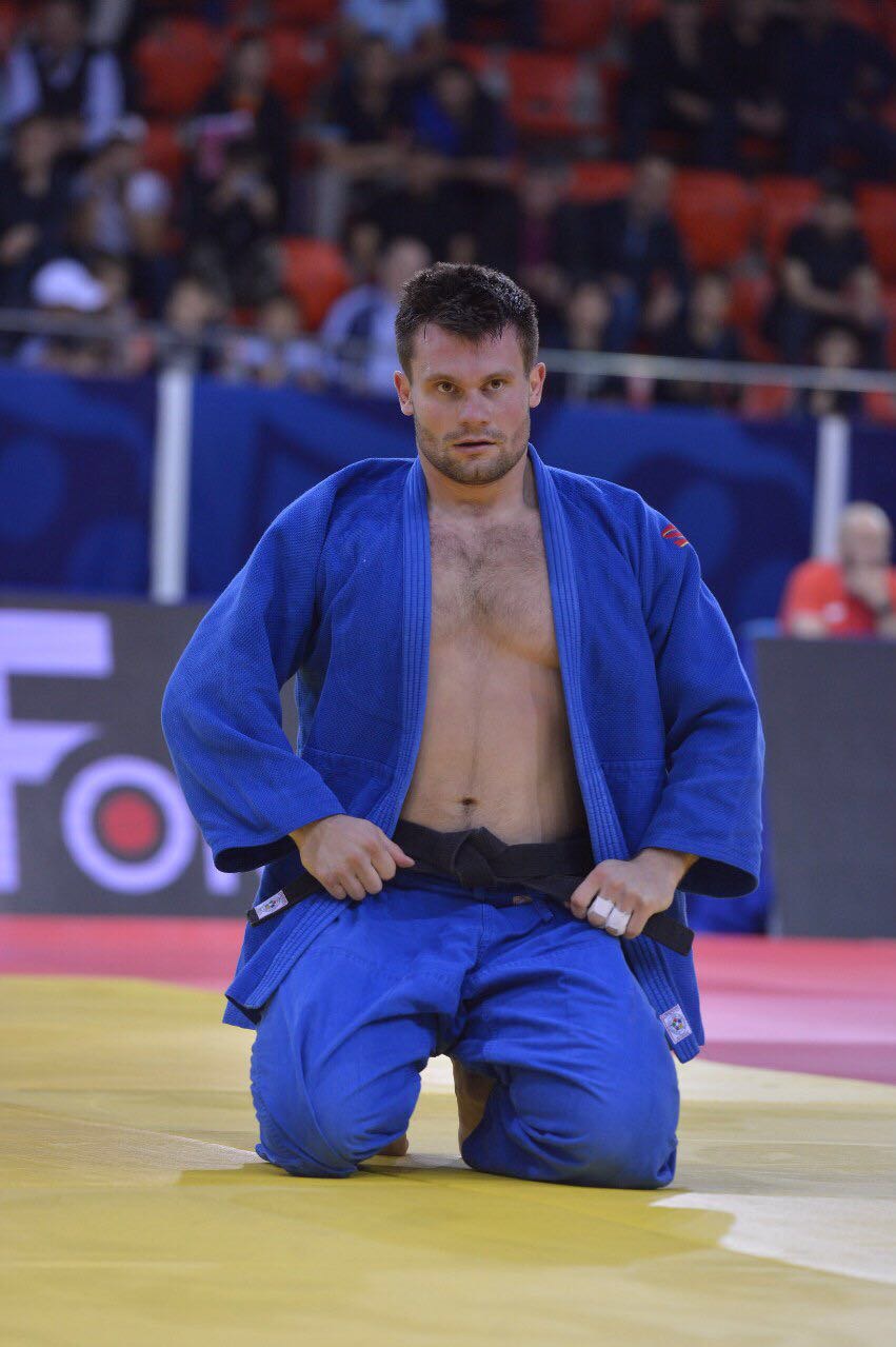 Dzıýdo: Erteń taǵy bes salmaqtyń júldeleri sarapqa salynady