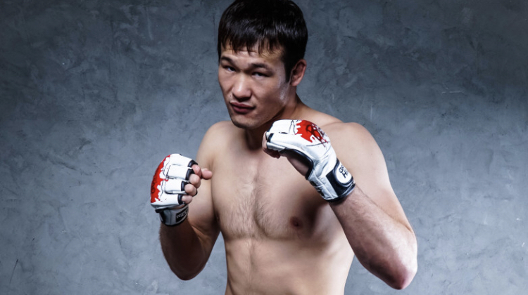 MMA: Shavqat Rahmonovtyń qarsylasy anyqtaldy