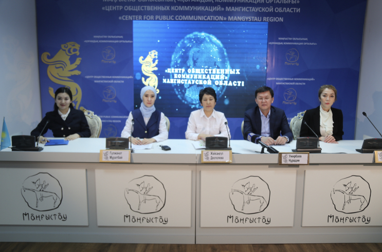 Múmkindigi shekteýli qyz-kelinshekterge óz kásibin ashý úshin arnaıy kýrstar bastaldy