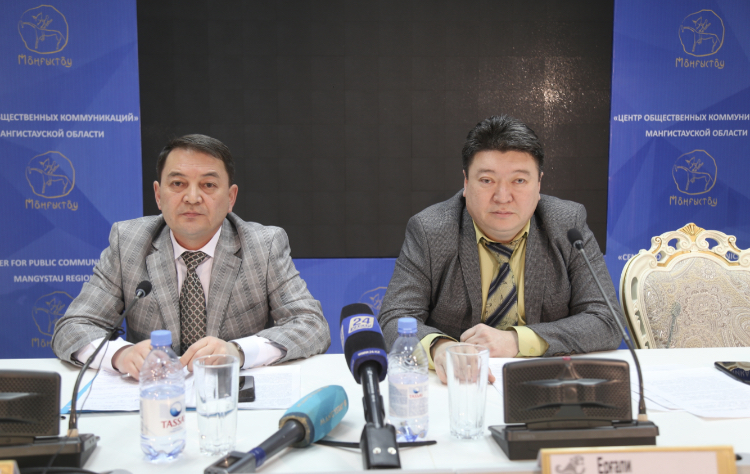 Aqtaý áýejaıynda barlyq jolaýshylar teplovızordyń kómegimen tekseriledi