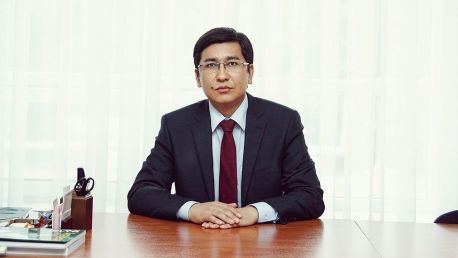 Ǵylymı basylymdarǵa qoıylatyn talaptar ózgeredi - Ashat Aımaǵambetov