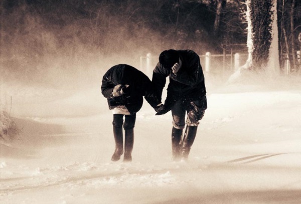 Elordada tótenshe jaǵdaı jarııalandy