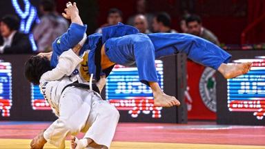 Buıyrǵany – bir júlde