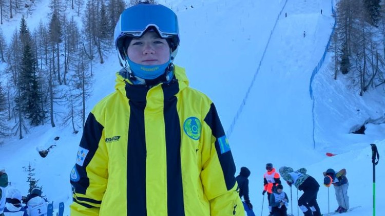 Anastasııa Gorodko frıstaıl-mogýldan Eýropa Kýbogynda jeńiske jetti