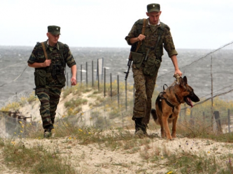 Shekarashylar aldanbady