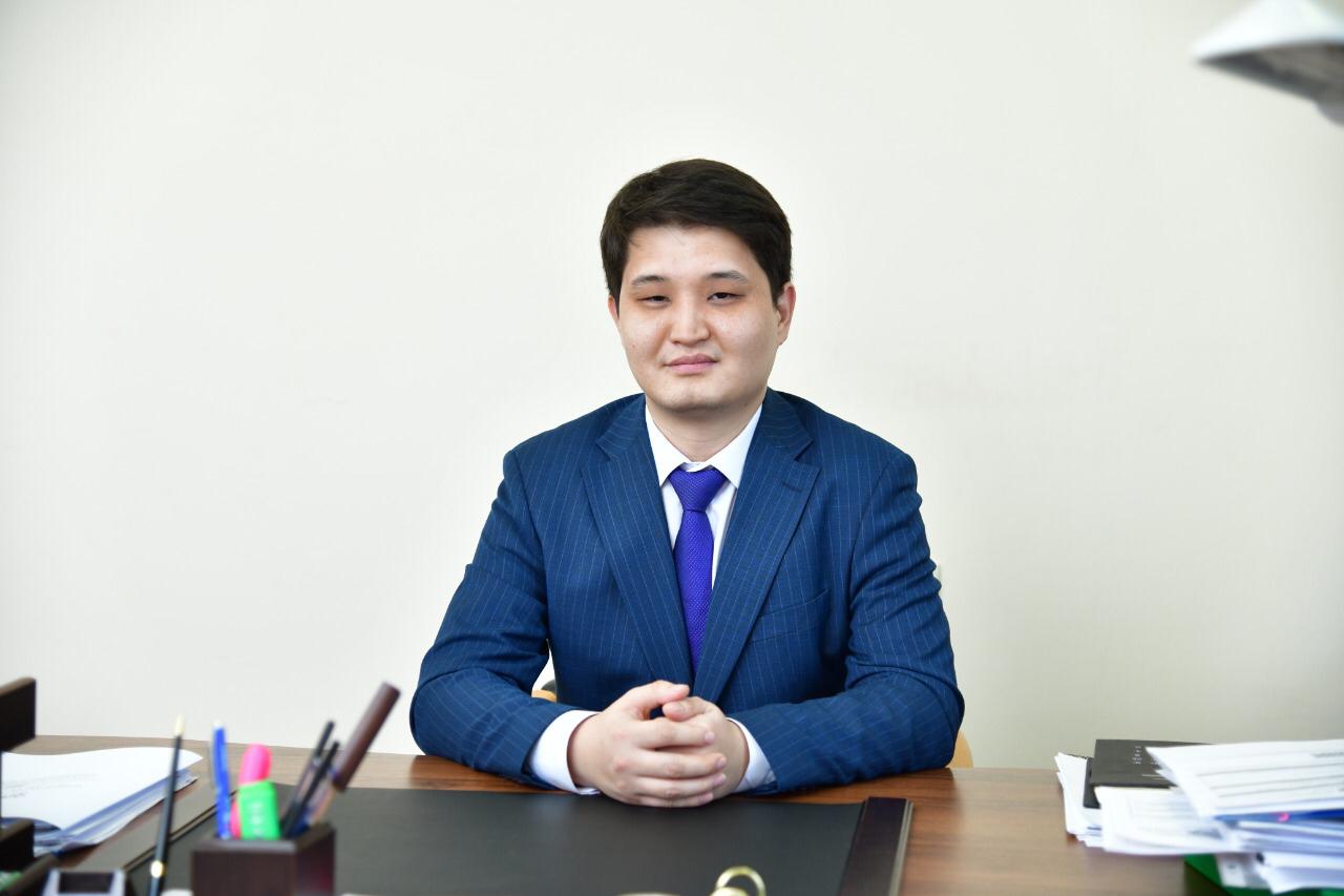 Prezıdenttik jastar kadr rezerviniń jeńimpazdary basshylyq laýazymǵa taǵaıyndaldy