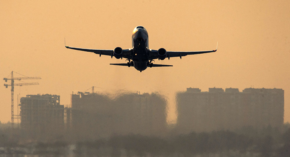 Aýǵanstanda jolaýshylar ushaǵy apatqa ushyrady - BBC