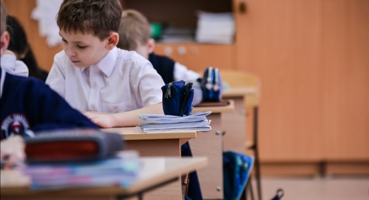 Elordada balalardy balabaqshaǵa aparmaýdy eskertti