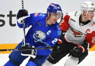 «Barystyń» qarqyny qatty