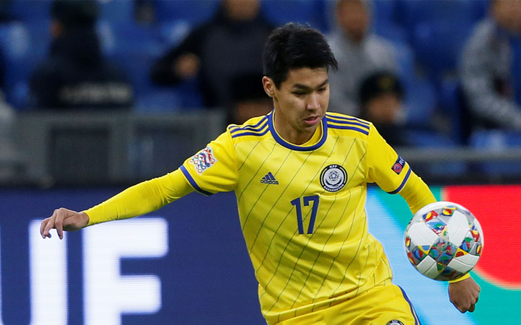 Jańa zań Qazaqstan fýtbolyna serpin bere me?