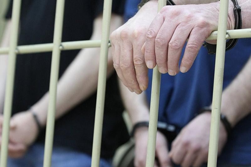 480 myń teńgeniń urlyǵyn jasaǵandar ustaldy