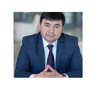 Kemel oılardyń kemeńgeri