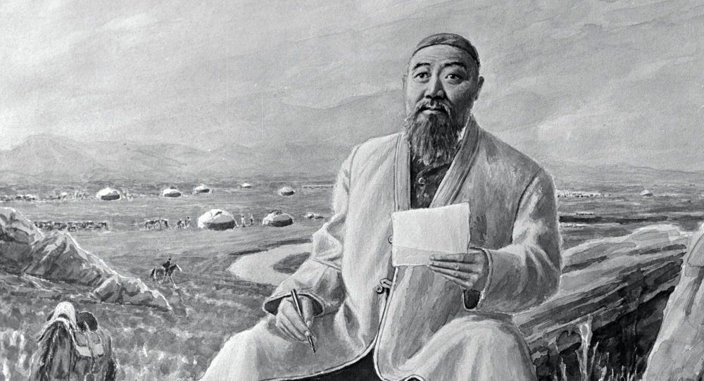 Hakim taǵylymy hám ulttyq kod