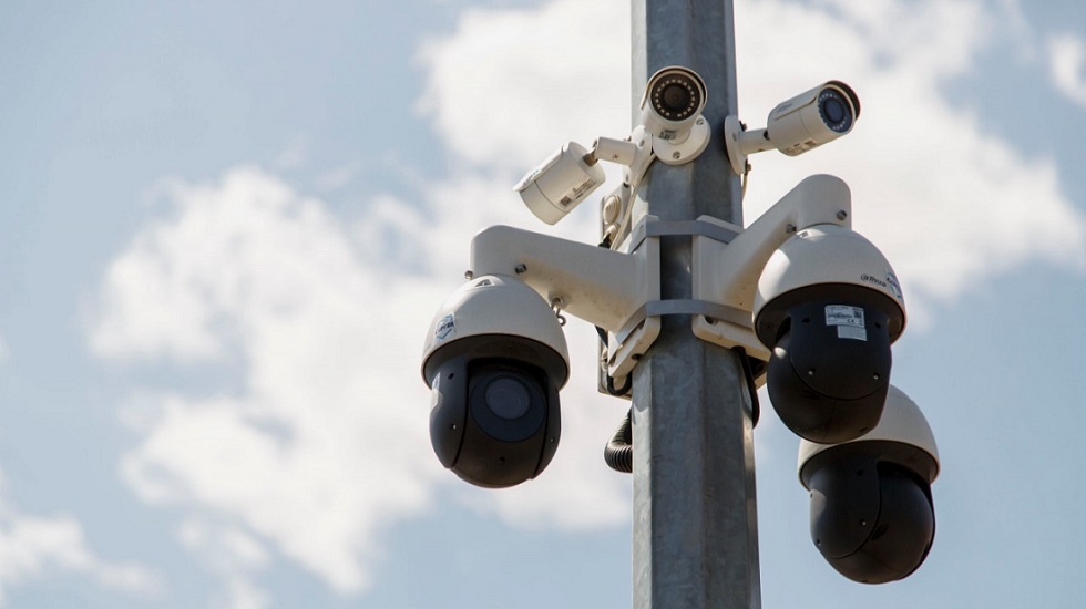 Almatyda «Sergek» kameralary 4,5 myń ereje buzý faktisin anyqtady