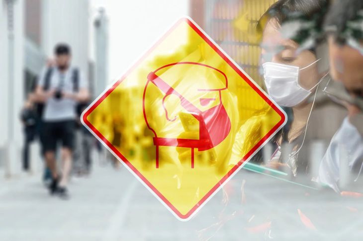 Almaty oblysyna koronavırýstan qaýip tóngen joq