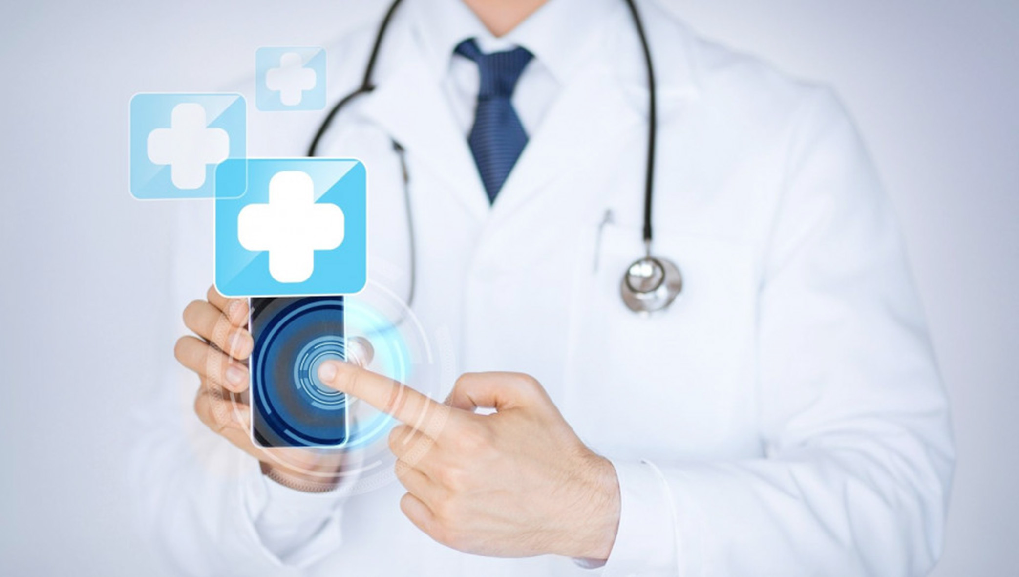 SOS medısınalyq júıesi – aımaq medısınasyna ózgeris ákele me?