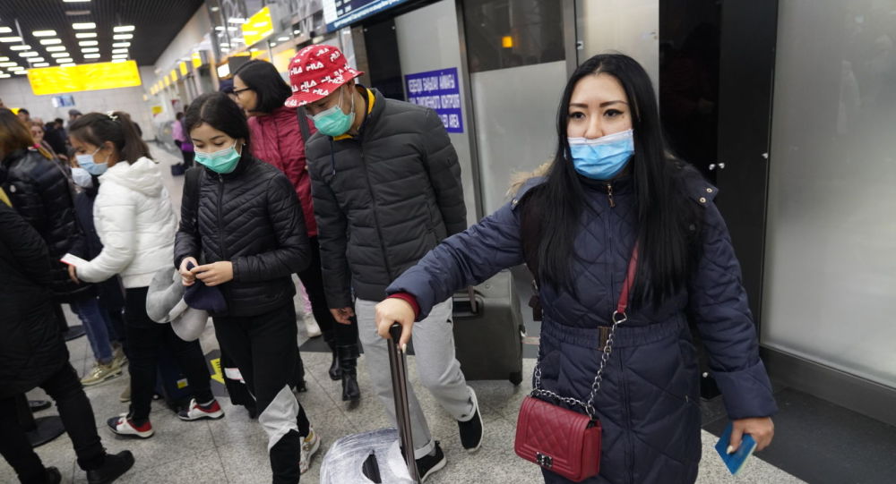 Nur-Sultan men Almatyǵa Qytaı kýrorttarynan 536 týrıst keldi