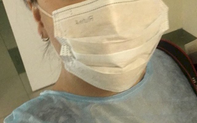 Qyzylordaǵa koronavırýs kelgen joq