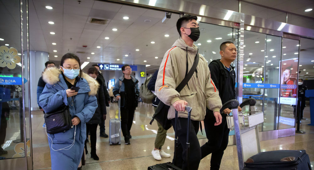 Ýhandaǵy 61 stýdent elge qaıtady