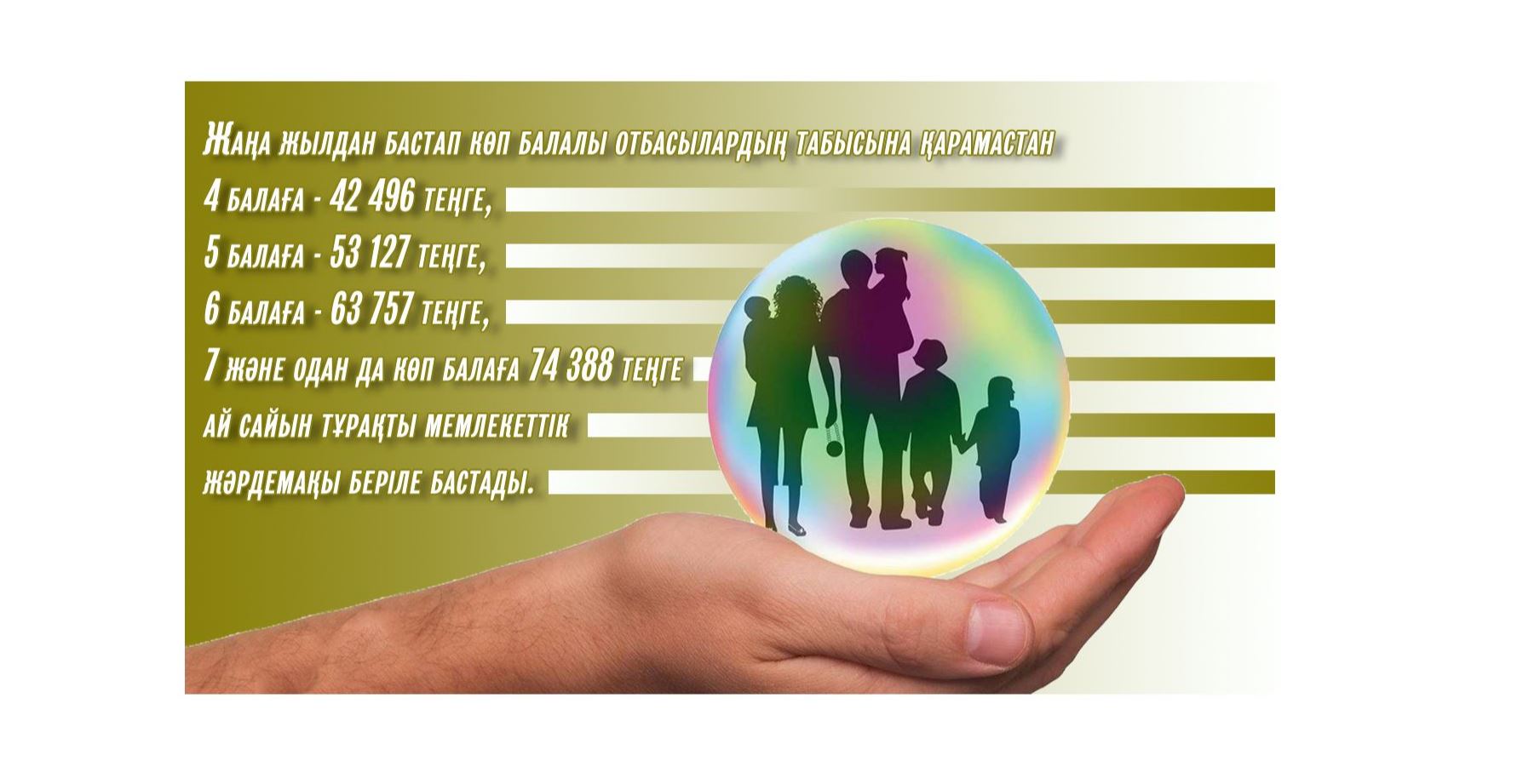 AÁK: jańa tártip tıimdi me?