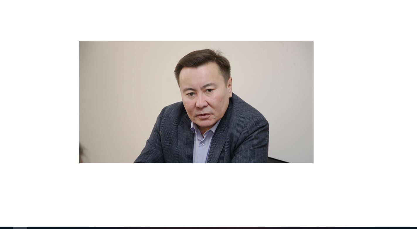 Bul – jańa ekonomıkalyq baǵyt