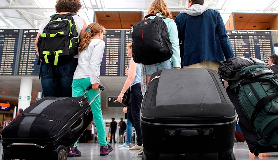 Qytaı azamattary úshin vıza berý tártibi ózgerdi